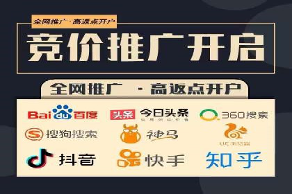 SEM营销案例：电商平台的流量密码